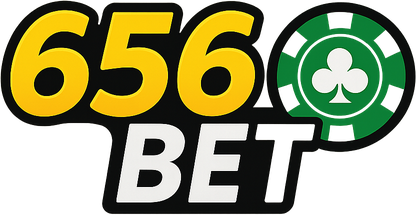 656bet Logo